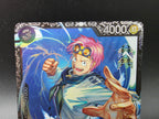 OP02-098 Koby Tournament Promo Alternative Art One Piece TCG JAP