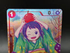 OP01-006 Otama Promo Alternative Art One Piece TCG JAP