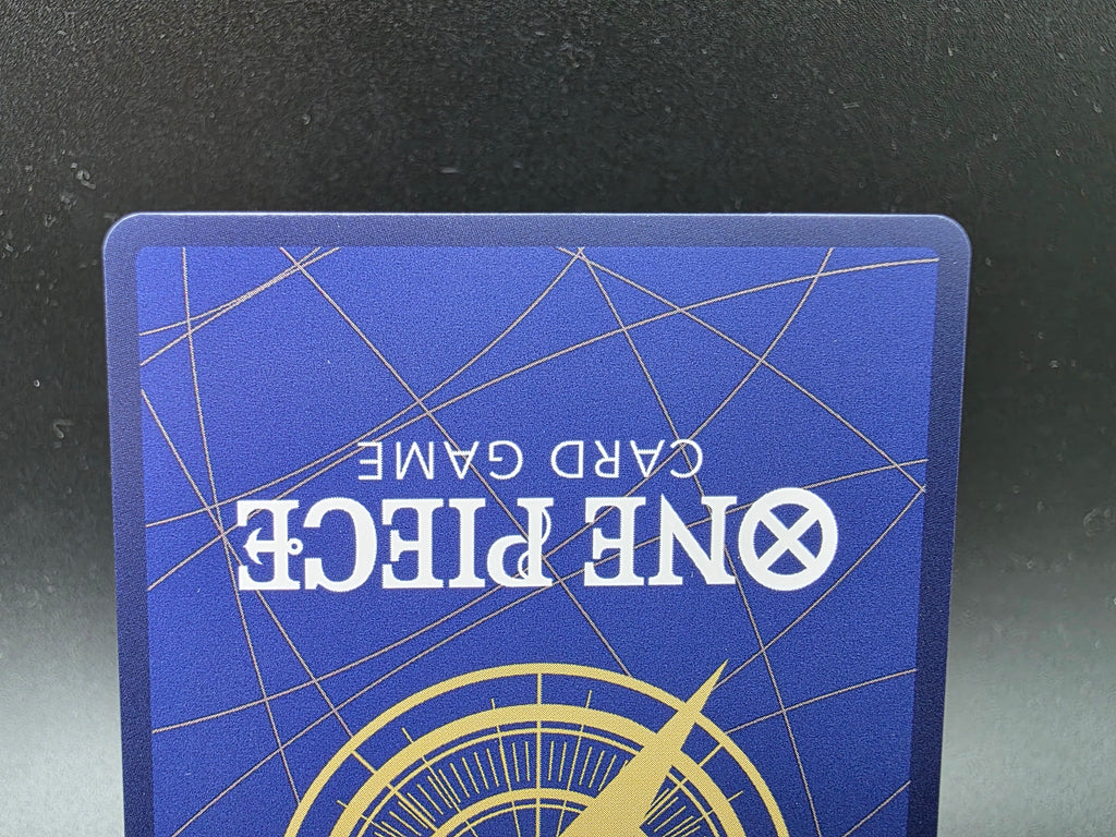 OP01-006 Otama Promo Alternative Art One Piece TCG JAP