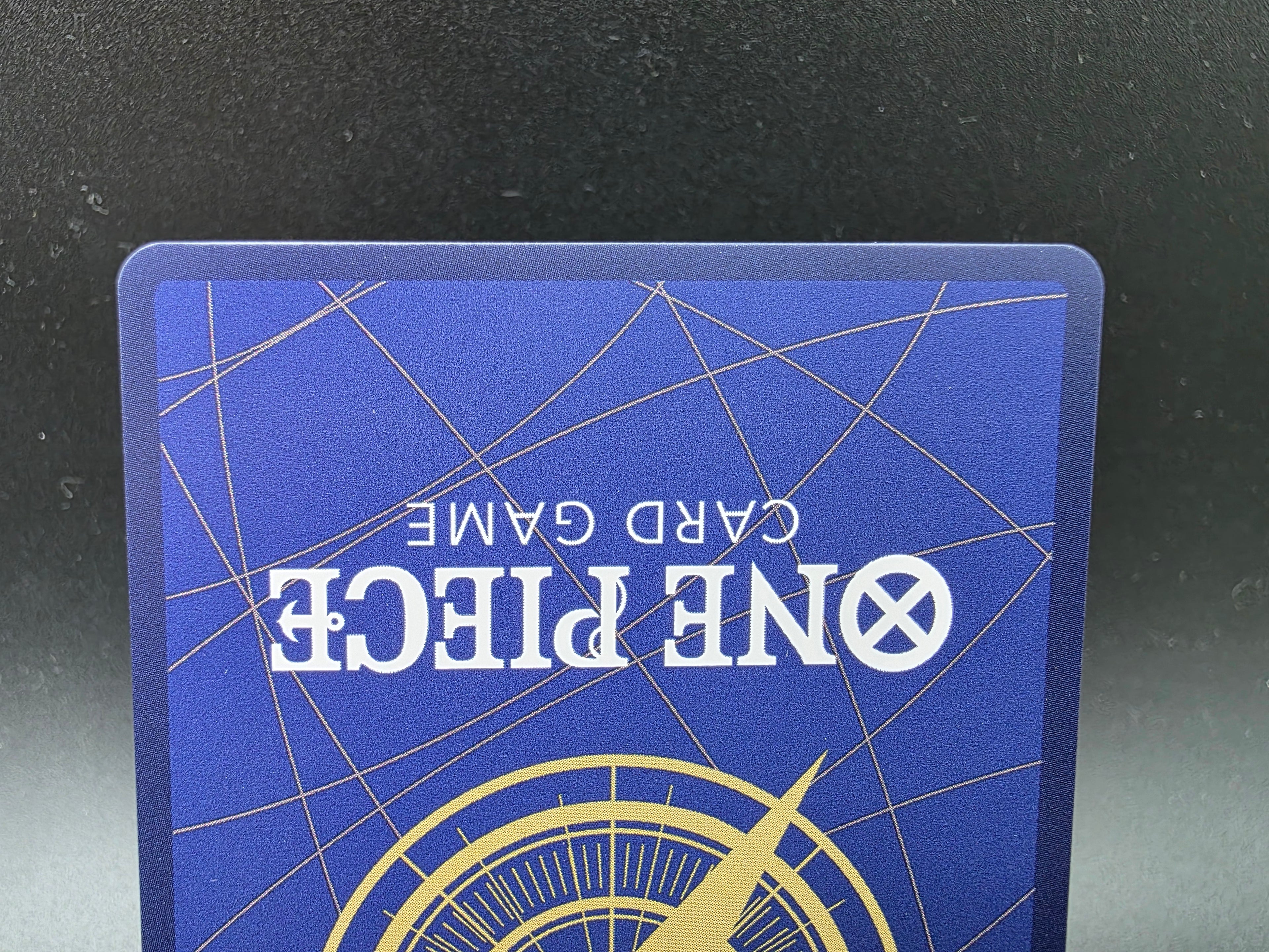 OP01-006 Otama Promo Alternative Art One Piece TCG JAP