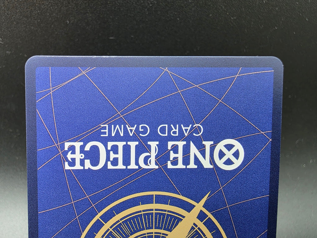 OP05-051 Borsalino Special Rare One Piece TCG JAP