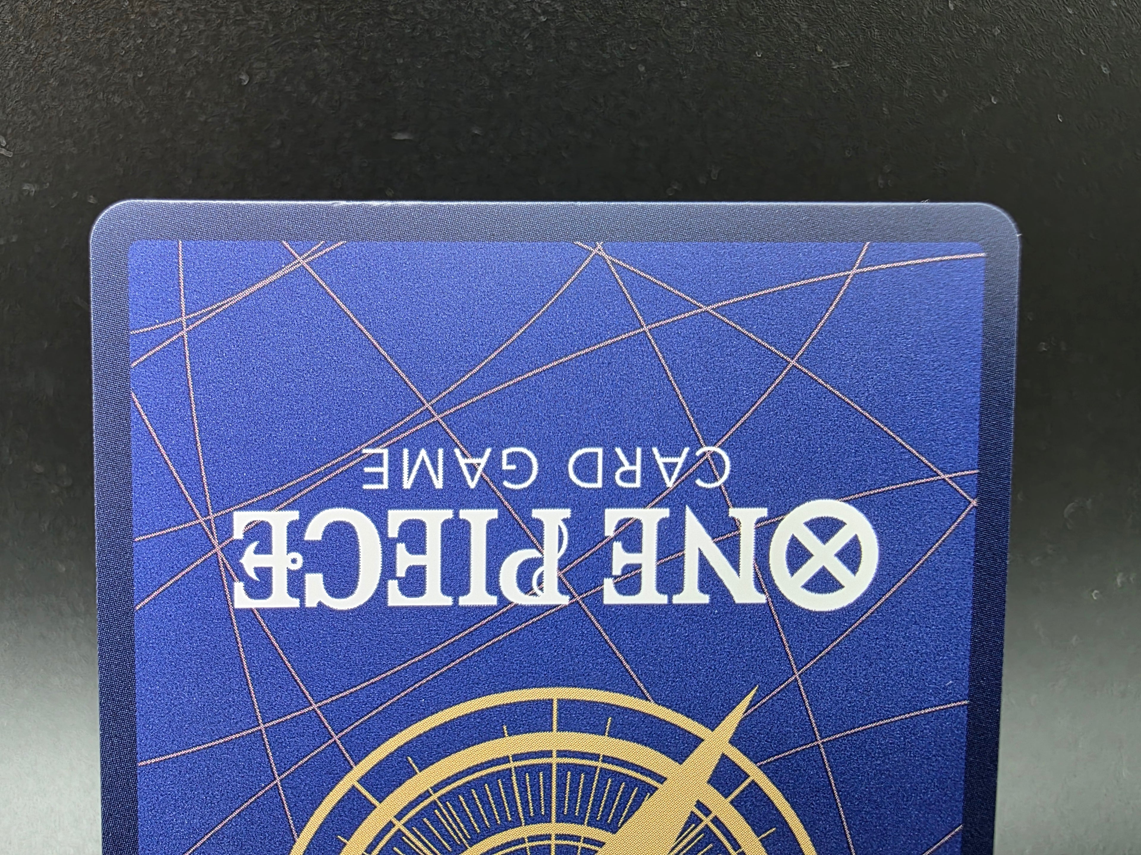 OP05-051 Borsalino Special Rare One Piece TCG JAP