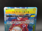 OP07-109 Monkey D. Luffy V2 Alternative Art One Piece TCG JAP