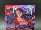 ST10-002 Monkey D. Luffy Leader Promo One Piece TCG JAP