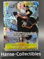 OP10-119 Trafalgar Law Manga Rare V2 Alternative Art JAP *EXC*