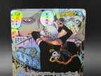 OP10-119 Trafalgar Law Manga Rare V2 Alternative Art JAP