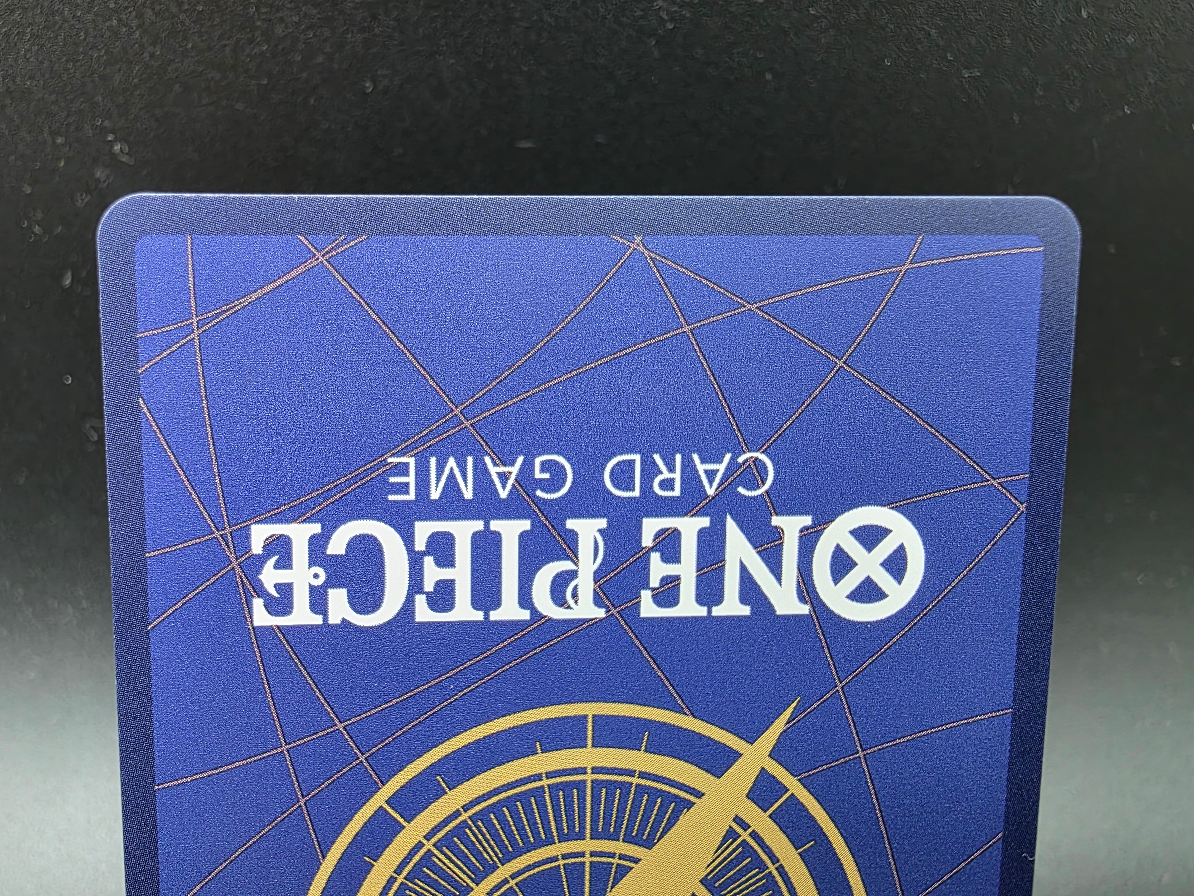 OP10-119 Trafalgar Law Manga Rare V2 Alternative Art JAP