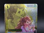 OP03-112 Charlotte Pudding Winner Promo One Piece TCG ENG