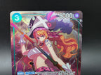 OP102-036 Nami Promo Alternative Art JAP