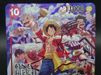 ST10-006 Monkey D. Luffy One Piece Day 2024 Promo One Piece TCG JAP