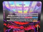 OP05-074 Eustass Captain Kid Special Rare One Piece TCG ENG