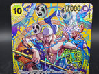 EB02-052 Enel Special Rare One Piece TCG JAP