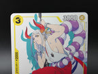 ST09-012 Yamato Promo Alternative Art One Piece TCG JAP