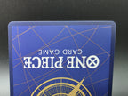ST09-012 Yamato Promo Alternative Art One Piece TCG JAP