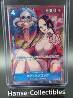 P-066 Boa Hancock Promo One Piece TCG JAP