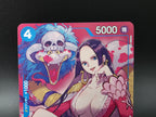 P-066 Boa Hancock Promo One Piece TCG JAP