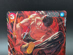 OP01-025 Roronoa Zoro V2 Alternative Art One Piece TCG JAP