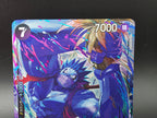 OP15-092 Monkey D. Luffy V2 Alternative Art One Piece TCG JAP