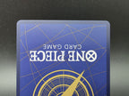 OP07-015 Monkey D. Dragon V2 Alternative Art One Piece TCG JAP