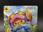 ST29-007 Tony Tony Chopper V2 Alternative Art One Piece TCG ENG