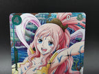 P-091 Shirahoshi Promo One Piece TCG ENG