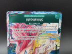 P-091 Shirahoshi Promo One Piece TCG ENG