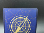 P-091 Shirahoshi Promo One Piece TCG ENG