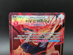 OP16-001 Portgas D. Ace Leader V2 One Piece TCG ENG