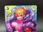 OP07-111 Lilith V2 Alternative Art JAP