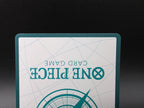 Egghead Gold Don!! Alternative Art One Piece TCG JAP