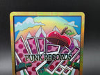 Dr. Vegapunk Gold Don!! Alternative Art One Piece TCG JAP