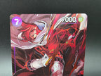 OP06-061 Vinsmoke Ichiji V2 Alternative Art One Piece TCG JAP