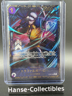 OP09-069 Trafalgar Law Special Tournament Promo FOR ASIA One Piece TCG JAP