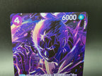 ST18-004 Zoro-Juurou Special Rare One Piece TCG JAP