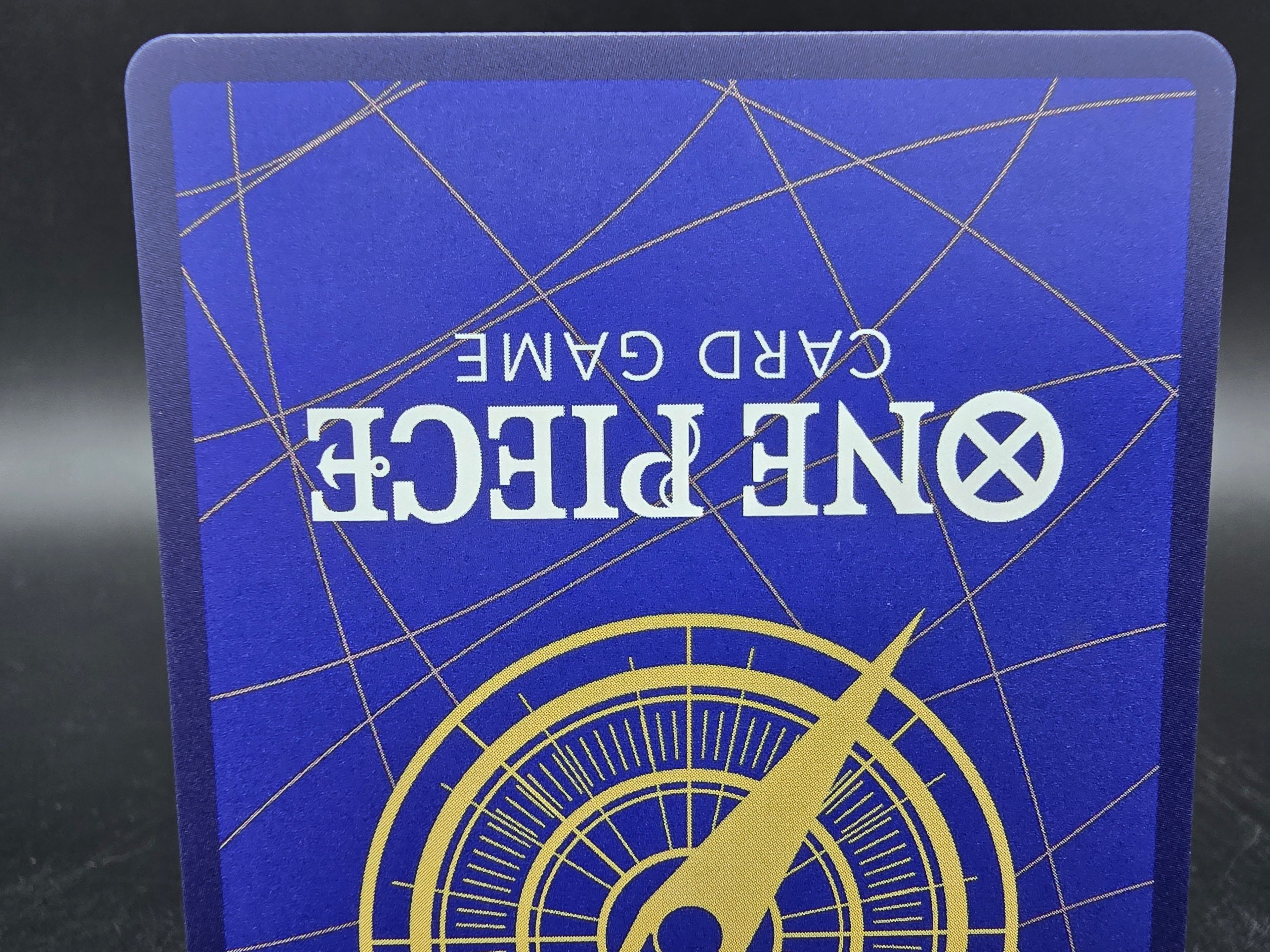 OP10-049 Sabo Judge Promo One Piece TCG JAP