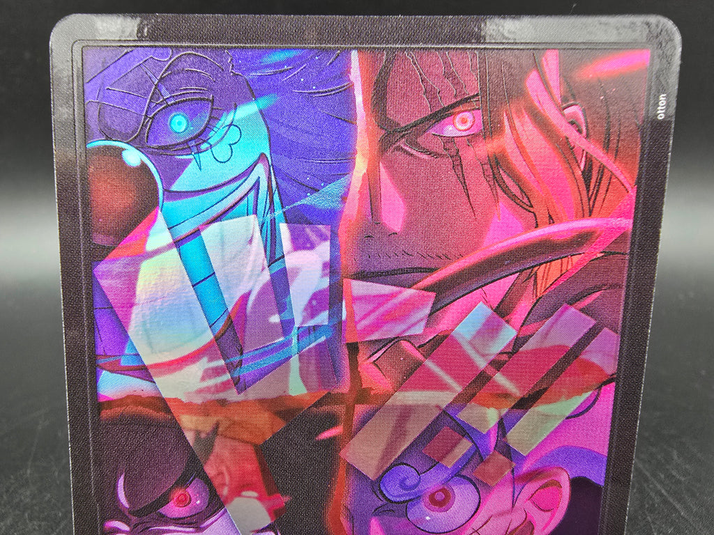 4 Emperors Don!! 2nd Anniversary One Piece TCG ENG
