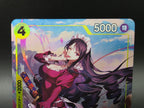 OP12-112 Baby 5 Promo One Piece TCG JAP