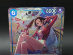 OP07-051 Boa Hancock V2 Promo One Piece TCG ENG