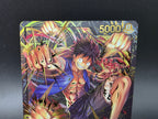 ST13-003 Monkey D. Luffy Gold Lettering Leader Promo One Piece TCG ENG