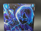 OP06-050 Tashigi Special Rare One Piece TCG ENG