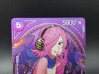 EB03-031 Vinsmoke Reiju Special Rare One Piece TCG JAP