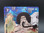 EB02-044 Sengoku V2 Alternative Art One Piece TCG JAP