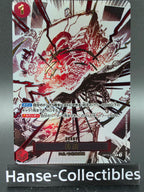 OP10-019 Divine Depature Manga Event One Piece TCG JAP
