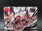 OP10-019 Divine Depature Manga Event One Piece TCG JAP