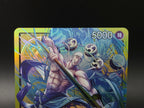 OP05-098 Enel Leader Promo One Piece TCG JAP