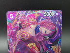 EB03-031 Vinsmoke Reiju V2 Alternative Art One Piece TCG JAP