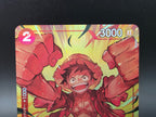 OP01-024 Monkey D. Luffy V2 PRB01 One Piece TCG JAP