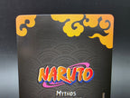 118/130 A Tenten Alternative Art - Naruto Mythos TCG ENG 1st Edition