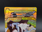 120/130A Gaara Rare Alternative Art - Naruto Mythos TCG ENG 1st Edition