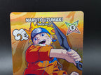 108/130A Naruto Uzumaki Alternative Art - Naruto Mythos TCG ENG 1st Edition